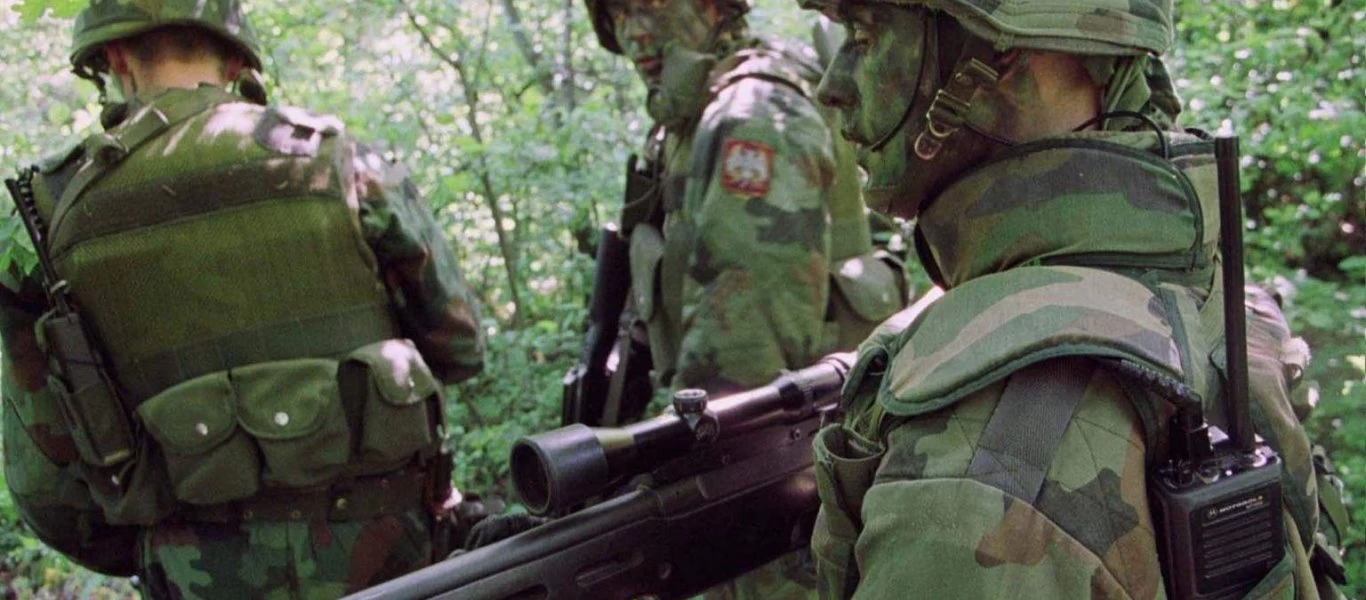 Σέρβος ΥΠΑΜ: «Να διαλυθεί η Βοσνία εάν αναγνωριστεί το Κόσοβο»